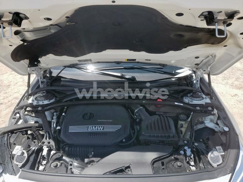 Photo 5 of 2023 BMW 228I (VIN WBA53AK03P7M44939)