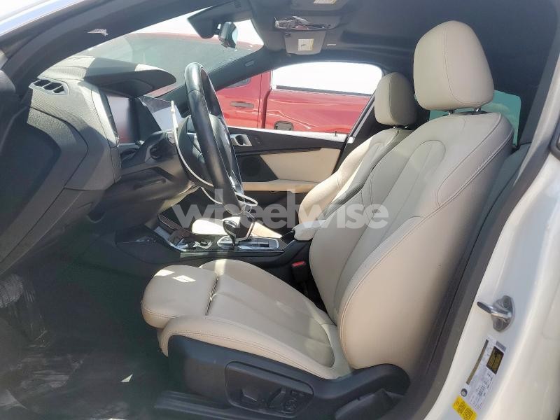 Photo 6 of 2023 BMW 228I (VIN WBA53AK03P7M44939)