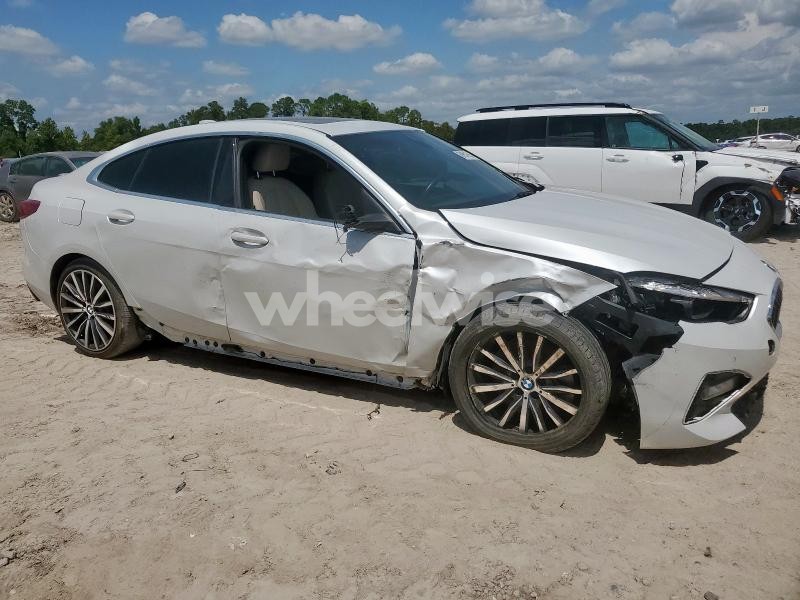 Photo 8 of 2023 BMW 228I (VIN WBA53AK03P7M44939)