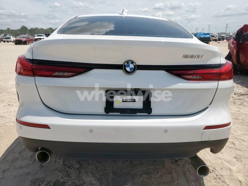 Photo 9 of 2023 BMW 228I (VIN WBA53AK03P7M44939)