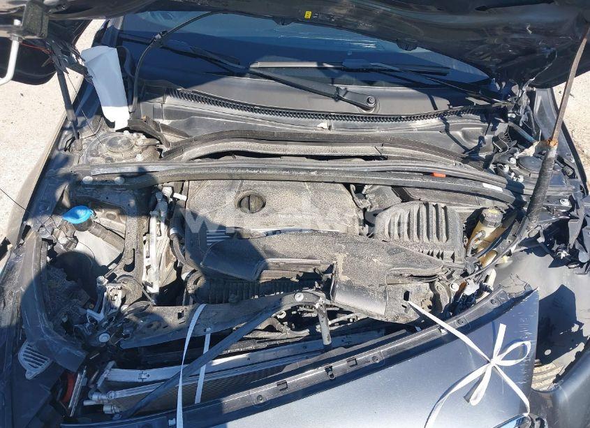 Photo 10 of 2021 Bmw 228i GRAN COUPE SDRIVE (VIN WBA53AK06M7H52167)