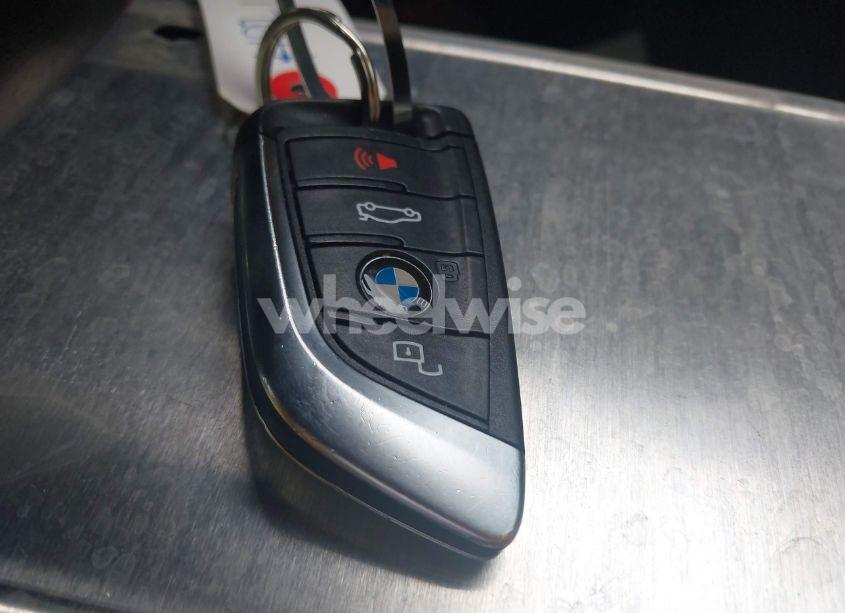 Photo 11 of 2021 Bmw 228i GRAN COUPE SDRIVE (VIN WBA53AK06M7H52167)