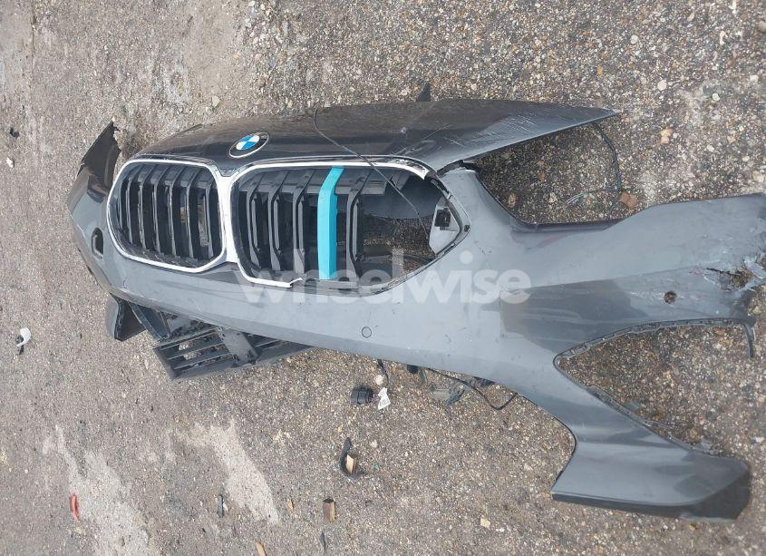 Photo 19 of 2021 Bmw 228i GRAN COUPE SDRIVE (VIN WBA53AK06M7H52167)