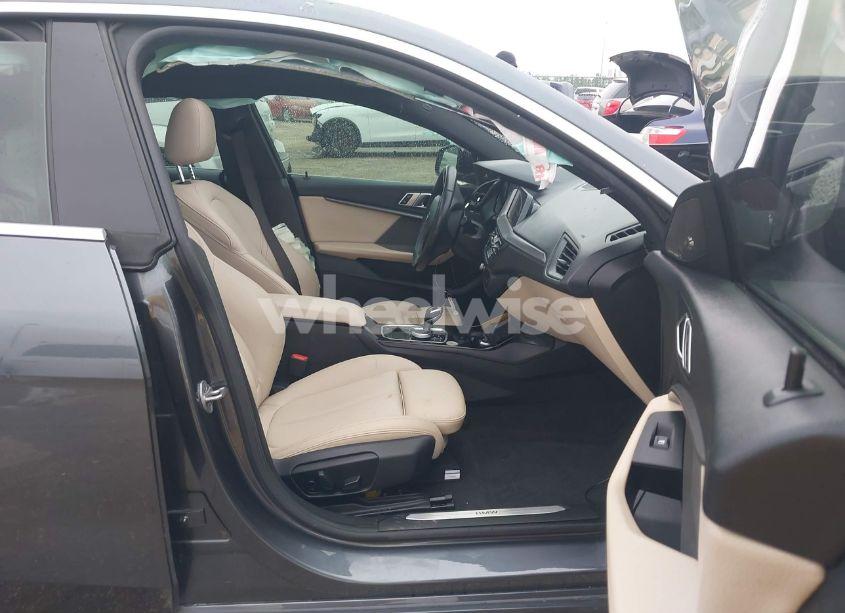 Photo 5 of 2021 Bmw 228i GRAN COUPE SDRIVE (VIN WBA53AK06M7H52167)