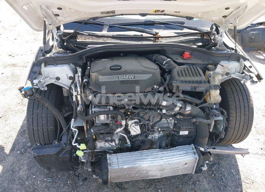 Photo 10 of 2022 Bmw 228 GRAN COUPE I SDRIVE (VIN WBA53AK07N7K22207)