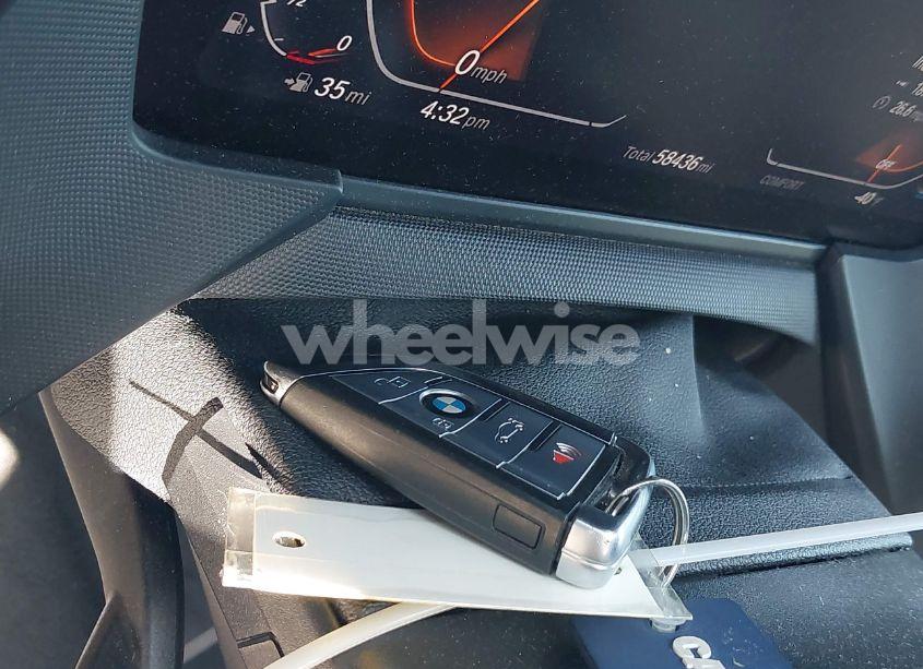Photo 11 of 2022 Bmw 228 GRAN COUPE I SDRIVE (VIN WBA53AK07N7K22207)