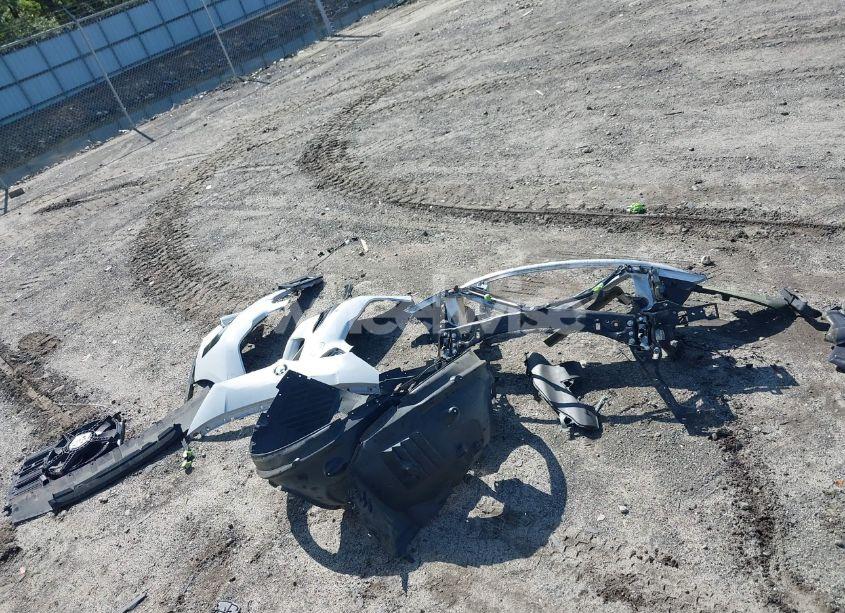 Photo 12 of 2022 Bmw 228 GRAN COUPE I SDRIVE (VIN WBA53AK07N7K22207)