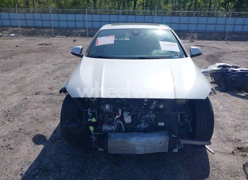 Photo 13 of 2022 Bmw 228 GRAN COUPE I SDRIVE (VIN WBA53AK07N7K22207)