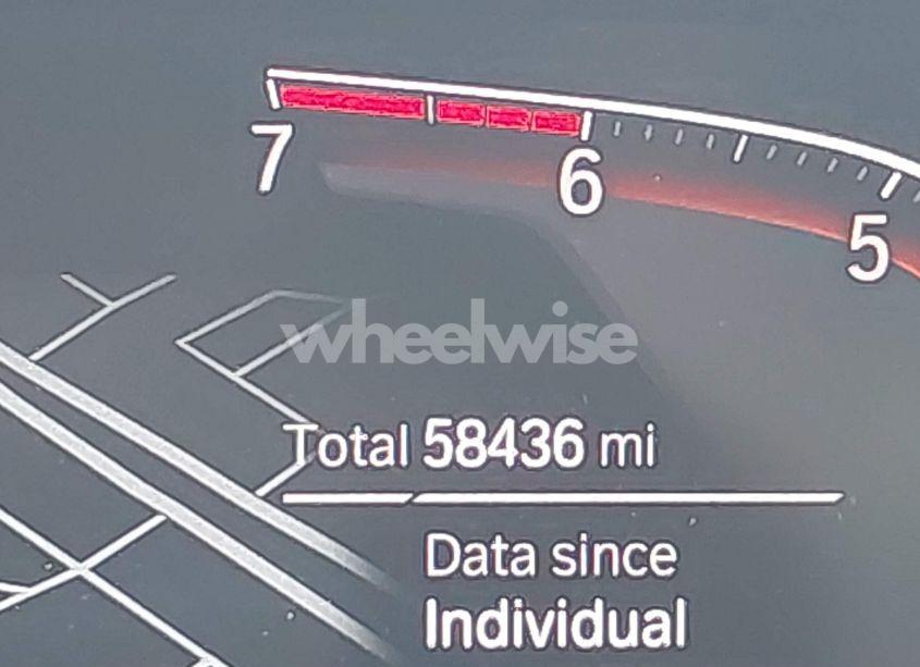 Photo 16 of 2022 Bmw 228 GRAN COUPE I SDRIVE (VIN WBA53AK07N7K22207)