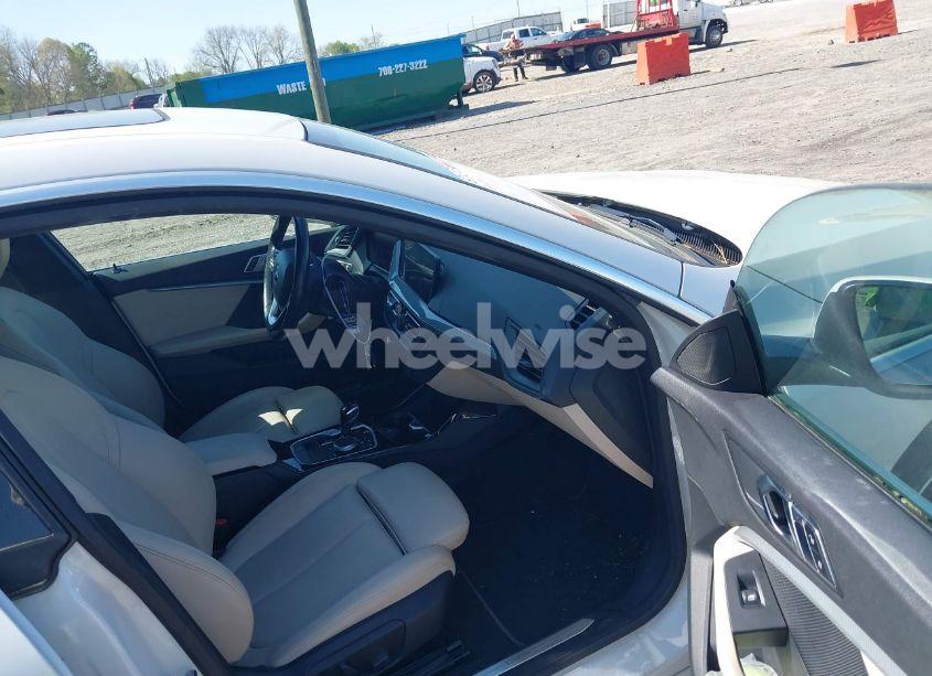 Photo 5 of 2022 Bmw 228 GRAN COUPE I SDRIVE (VIN WBA53AK07N7K22207)