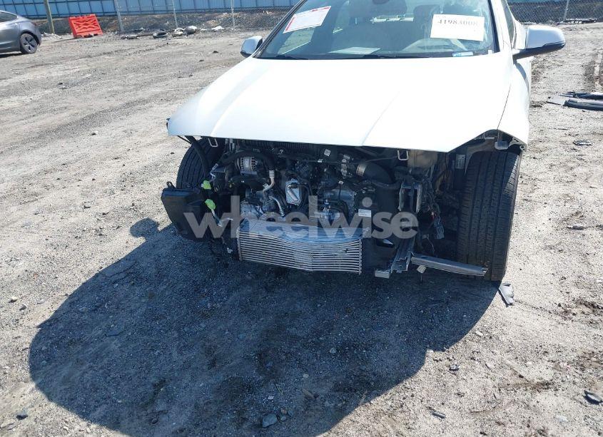 Photo 6 of 2022 Bmw 228 GRAN COUPE I SDRIVE (VIN WBA53AK07N7K22207)