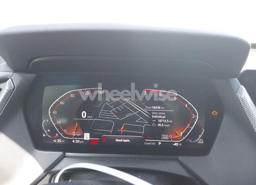 Photo 7 of 2022 Bmw 228 GRAN COUPE I SDRIVE (VIN WBA53AK07N7K22207)