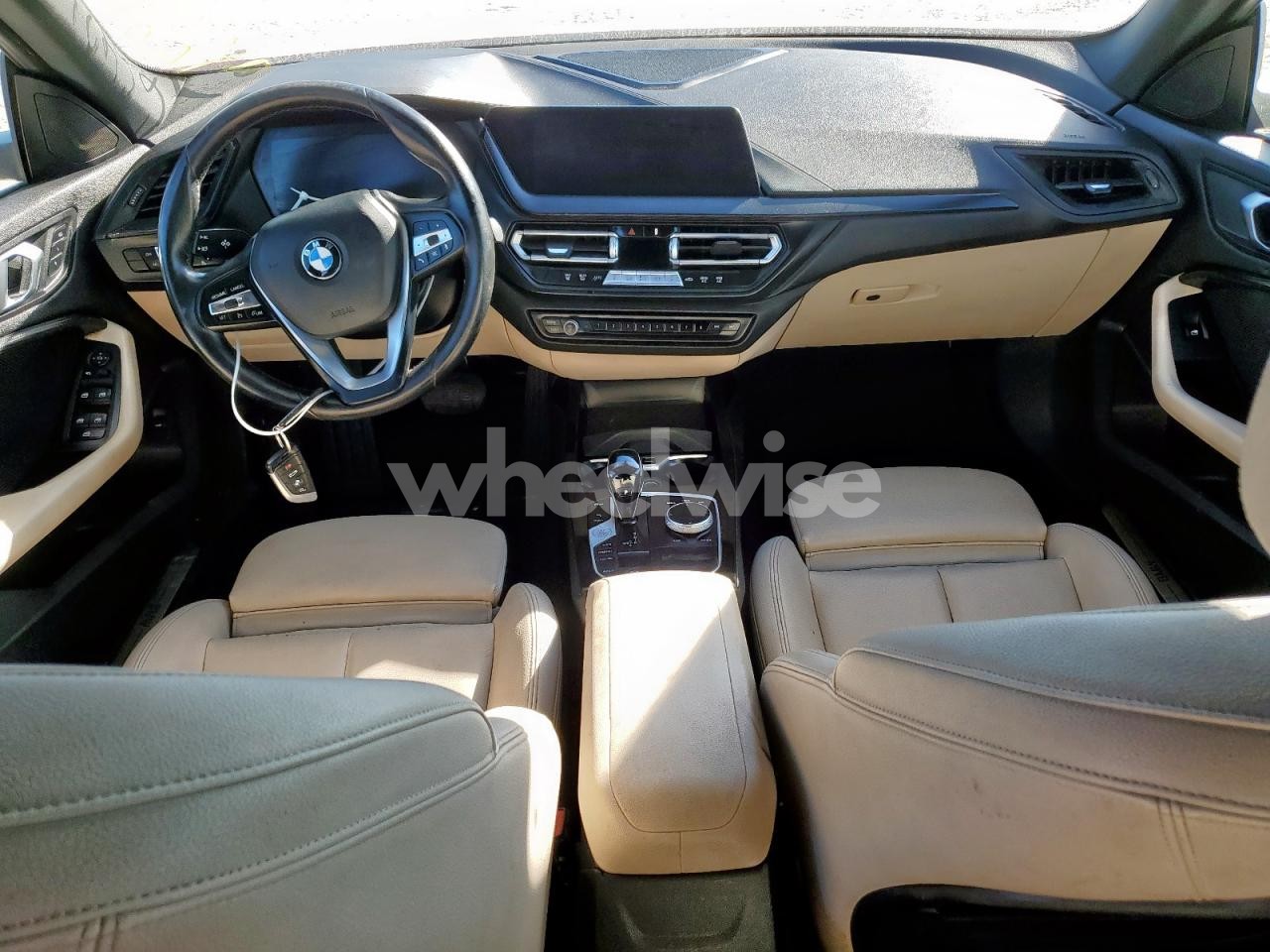 Photo 8 of 2022 BMW 228I (VIN WBA53AK07N7L14840)