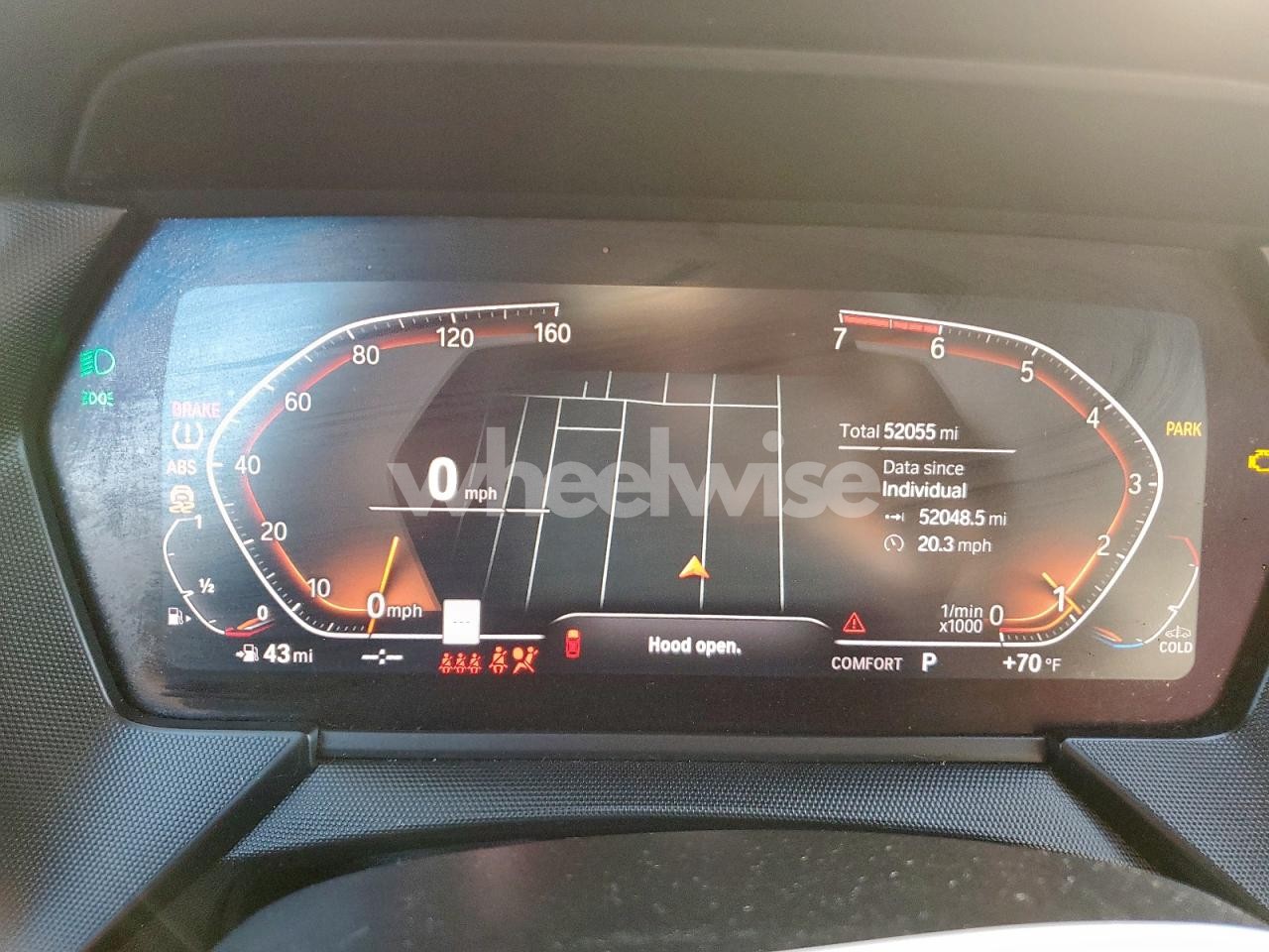 Photo 9 of 2022 BMW 228I (VIN WBA53AK07N7L14840)