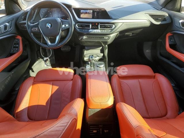 Photo 10 of 2021 BMW 228I (VIN WBA53AK09M7H51692)