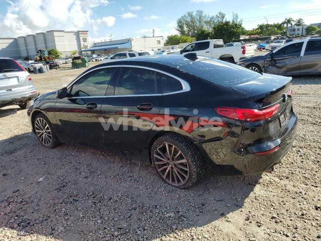 Photo 11 of 2021 BMW 228I (VIN WBA53AK09M7H51692)