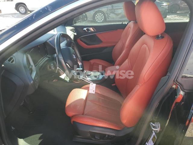 Photo 2 of 2021 BMW 228I (VIN WBA53AK09M7H51692)