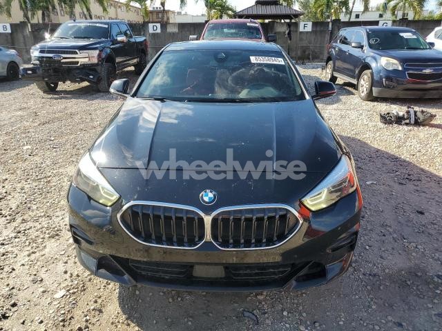 Photo 4 of 2021 BMW 228I (VIN WBA53AK09M7H51692)