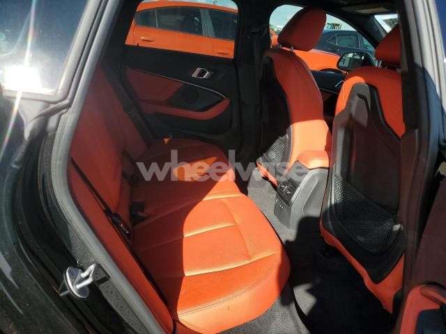 Photo 5 of 2021 BMW 228I (VIN WBA53AK09M7H51692)