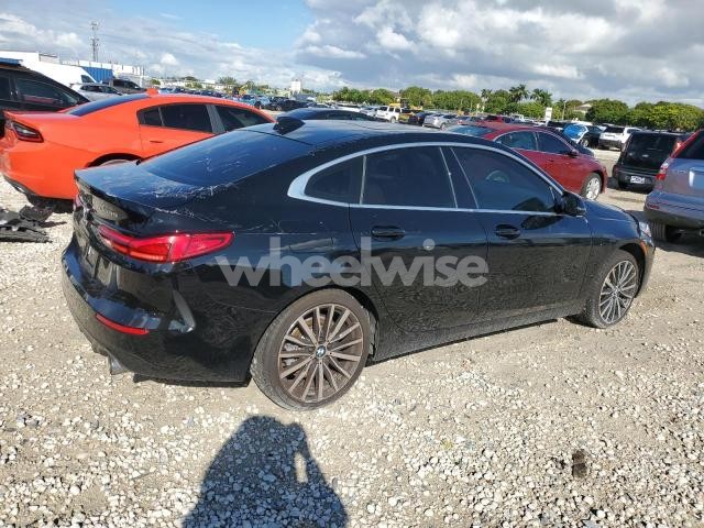 Photo 7 of 2021 BMW 228I (VIN WBA53AK09M7H51692)