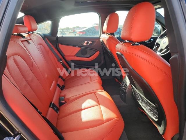 Photo 10 of 2022 BMW 228I (VIN WBA53AK0XN7K67500)