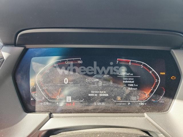 Photo 12 of 2022 BMW 228I (VIN WBA53AK0XN7K67500)