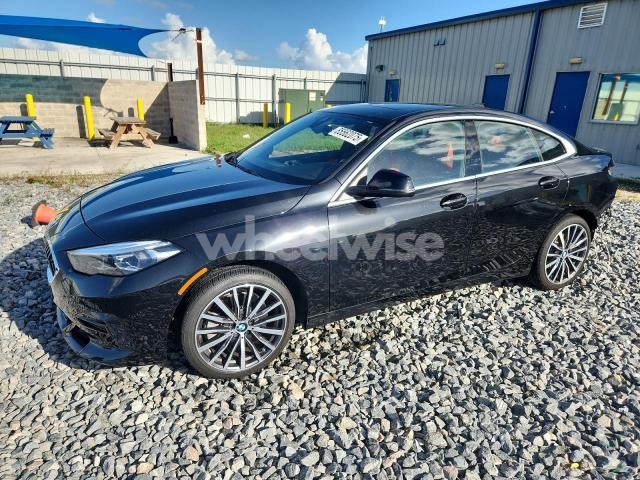 Photo 13 of 2022 BMW 228I (VIN WBA53AK0XN7K67500)