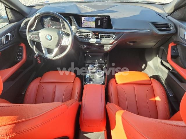 Photo 2 of 2022 BMW 228I (VIN WBA53AK0XN7K67500)