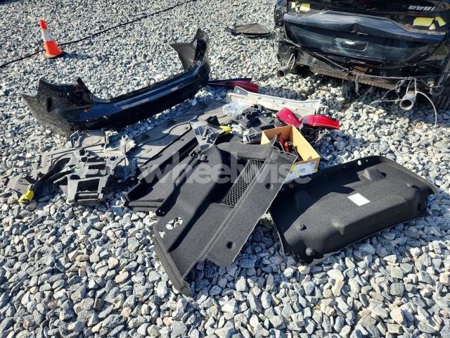 Photo 3 of 2022 BMW 228I (VIN WBA53AK0XN7K67500)