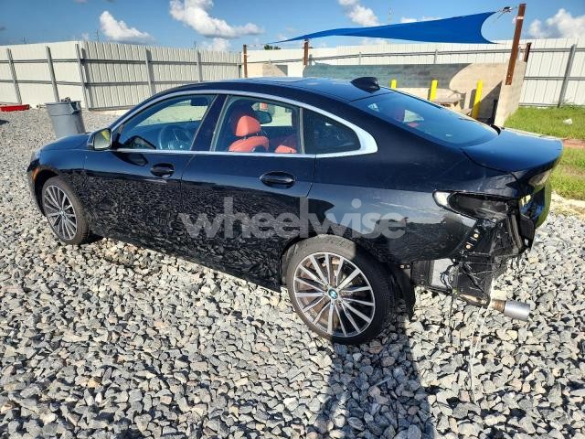 Photo 4 of 2022 BMW 228I (VIN WBA53AK0XN7K67500)