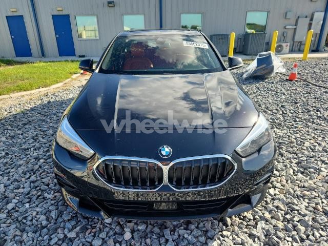Photo 5 of 2022 BMW 228I (VIN WBA53AK0XN7K67500)