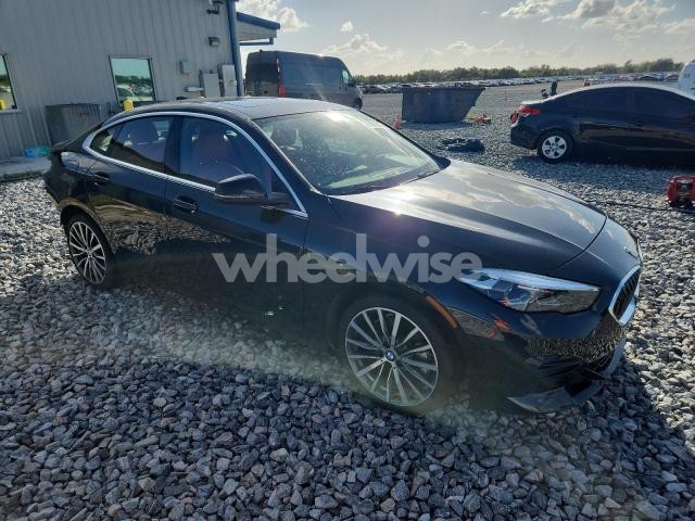 Photo 6 of 2022 BMW 228I (VIN WBA53AK0XN7K67500)