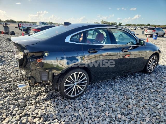 Photo 8 of 2022 BMW 228I (VIN WBA53AK0XN7K67500)