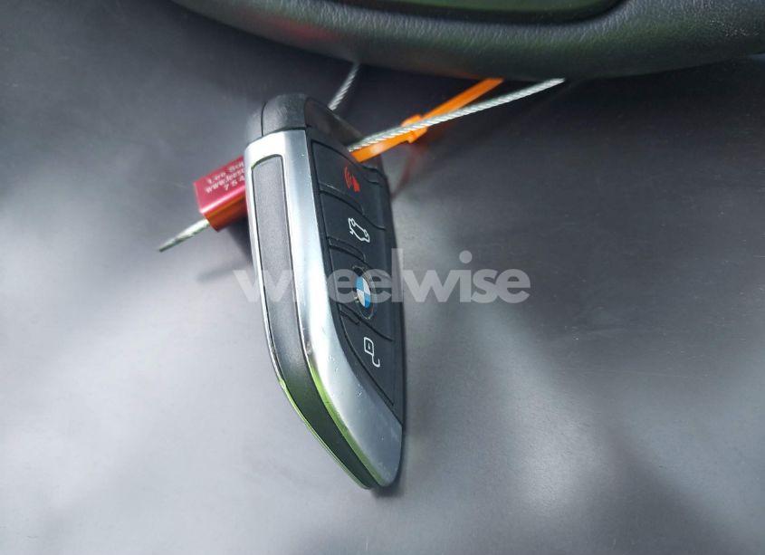 Photo 11 of 2024 Bmw 228 GRAN COUPE I SDRIVE (VIN WBA53AK0XR7R06416)