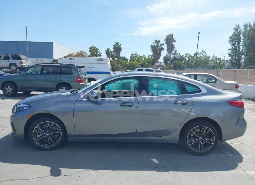 Photo 14 of 2024 Bmw 228 GRAN COUPE I SDRIVE (VIN WBA53AK0XR7R06416)