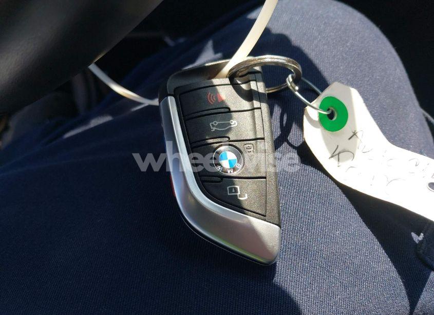 Photo 11 of 2021 Bmw M440i (VIN WBA53AT04MCG60058)