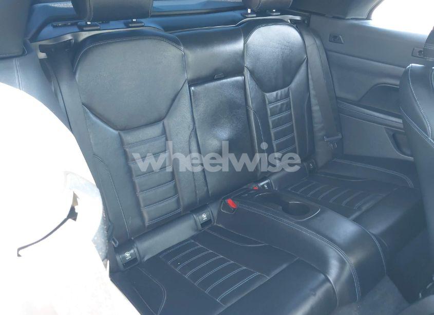 Photo 8 of 2021 Bmw M440i (VIN WBA53AT04MCG60058)