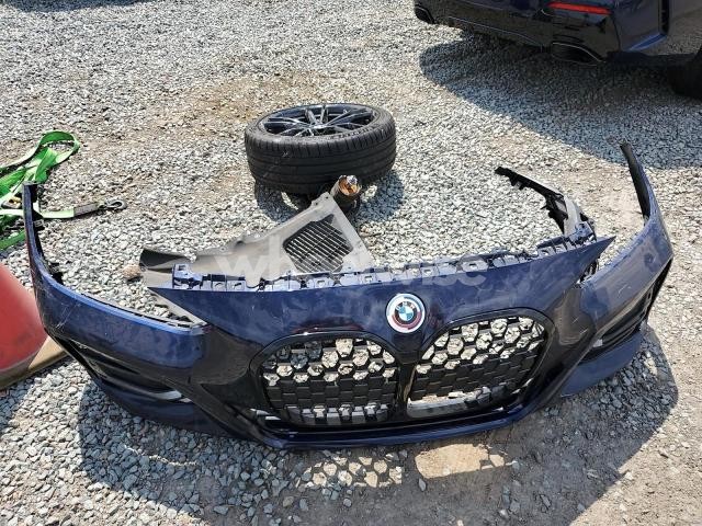 Photo 10 of 2023 BMW M440I N/A (VIN WBA53AT06PCM13531)