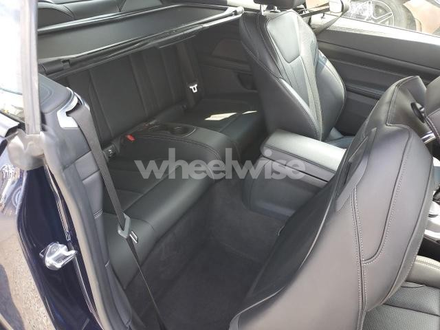 Photo 13 of 2023 BMW M440I N/A (VIN WBA53AT06PCM13531)