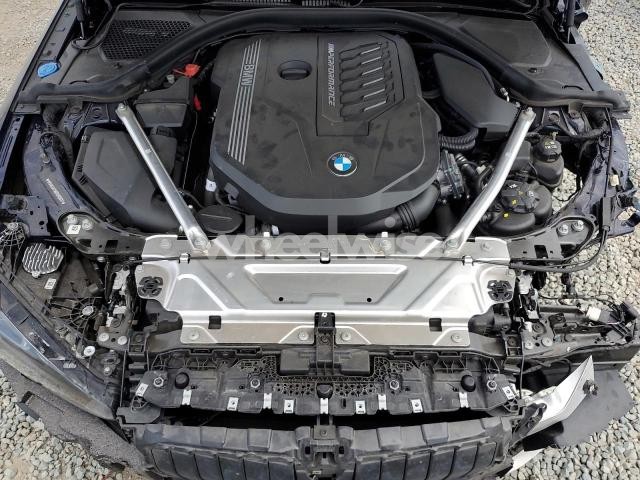 Photo 9 of 2023 BMW M440I N/A (VIN WBA53AT06PCM13531)