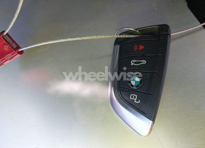 Photo 11 of 2023 Bmw M440i N/A (VIN WBA53AT08PCL58435)