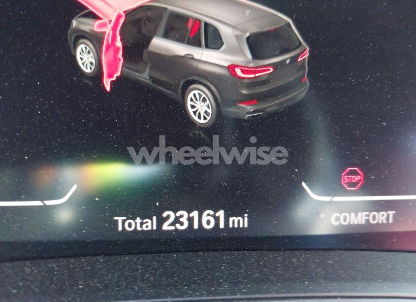 Photo 15 of 2023 Bmw M440i N/A (VIN WBA53AT08PCL58435)