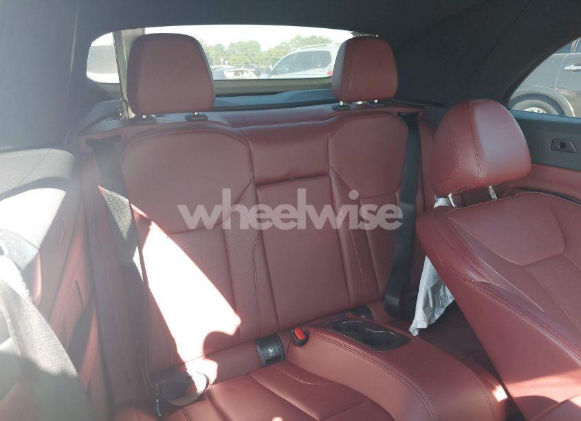 Photo 8 of 2023 Bmw M440i N/A (VIN WBA53AT08PCL58435)