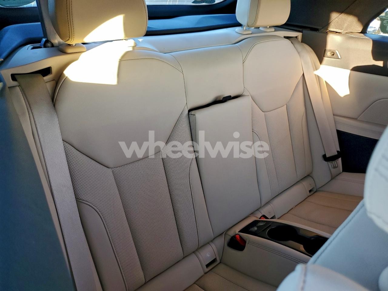 Photo 10 of 2022 BMW M440I (VIN WBA53AT09NCJ44583)