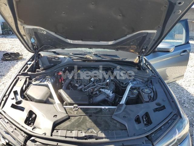 Photo 8 of 2022 BMW 530 I (VIN WBA53BH00NWX51176)