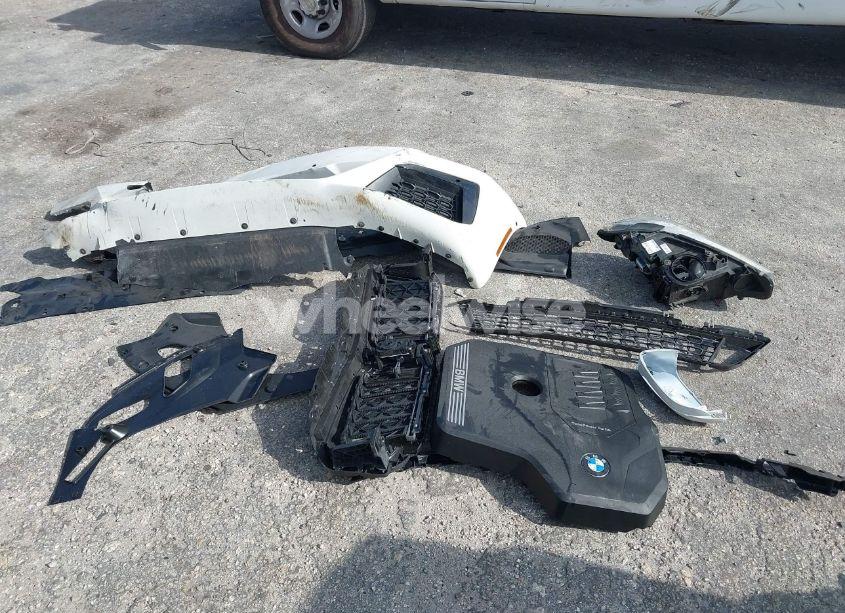 Photo 12 of 2021 Bmw 530i N/A (VIN WBA53BH01MWX02468)