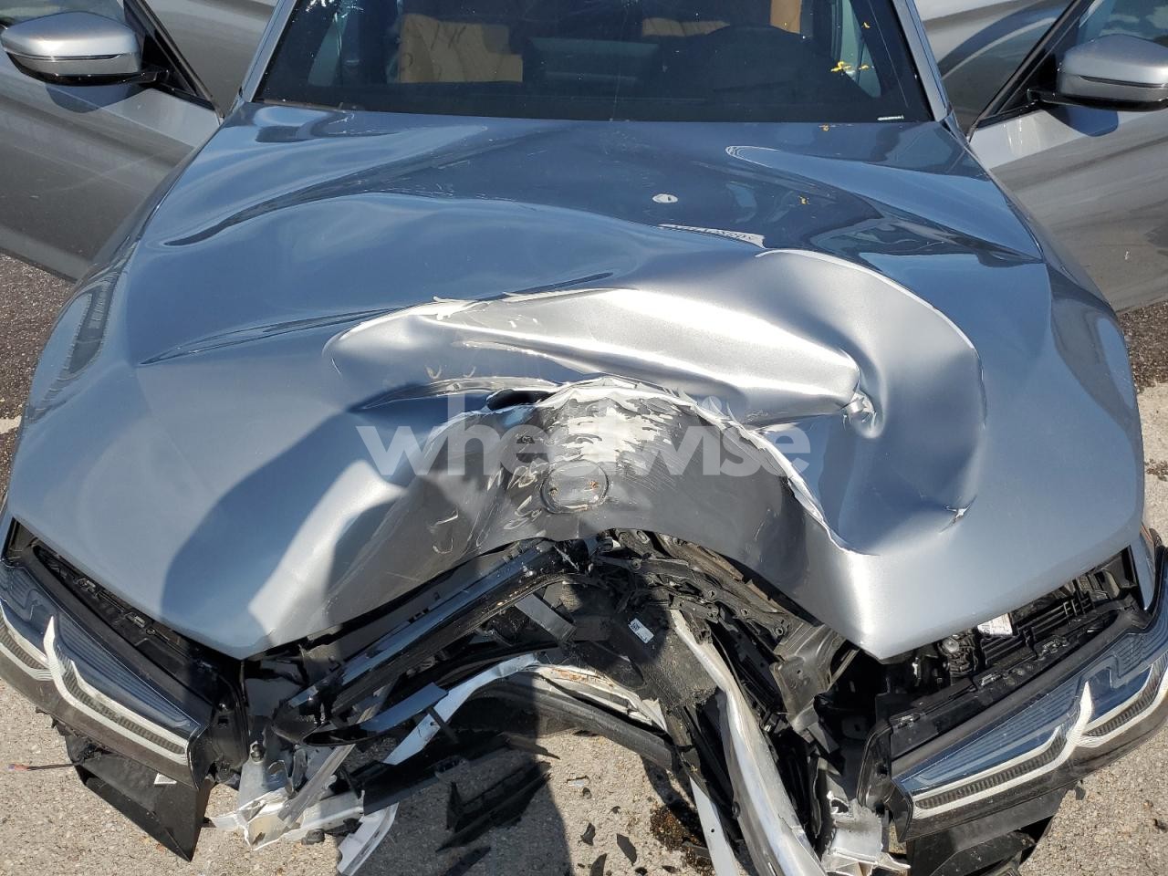 Photo 11 of 2023 BMW 540 I (VIN WBA53BJ05PWY15144)