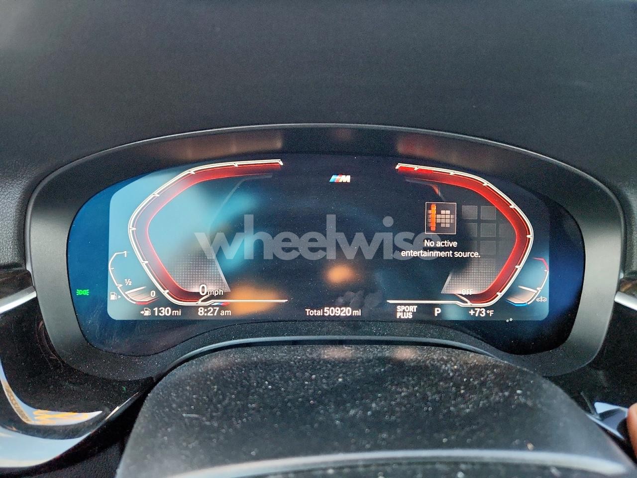 Photo 9 of 2021 BMW 540 I (VIN WBA53BJ06MWW91722)