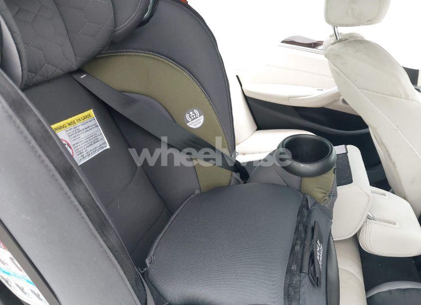 Photo 8 of 2022 Bmw 540 I (VIN WBA53BJ09NWX51736)