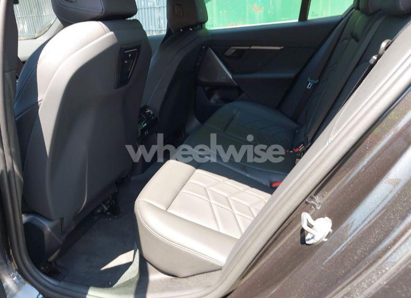 Photo 8 of 2024 Bmw 530 I XDRIVE (VIN WBA53FJ00RCS54220)